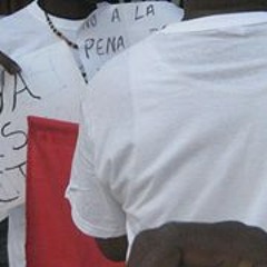 Justicefor Gambians