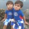 David Albarran Lopez