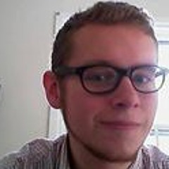 Cameron McLeod Martin