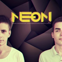 Green Noise & Pillman