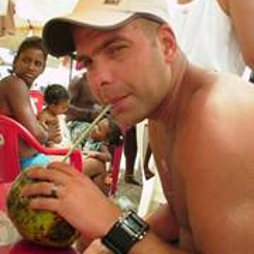 Vinicius Duarte Souza’s avatar
