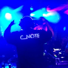 Keith Cruz (C_Note)