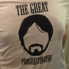 The Great Procrastinator
