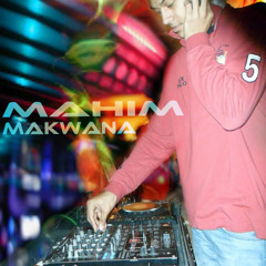 Mahim Makwana