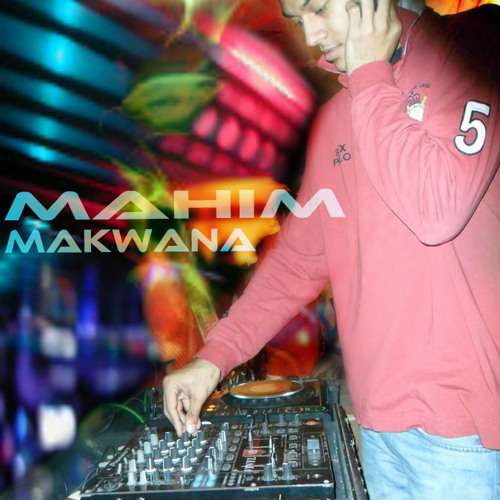 Mahim Makwana’s avatar