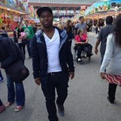 Okonkwo Livinus Chinedu