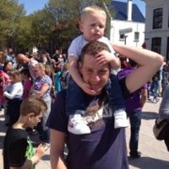 Richard Groos-De Winter