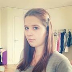 Michelle Andersson 2