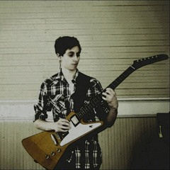 U2/Passengers - Miss Sarajevo (Instrumental Cover)