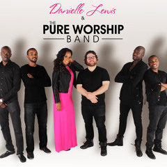 Danielle PurelyDanielle