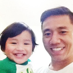 Indrawan Catur Putranto