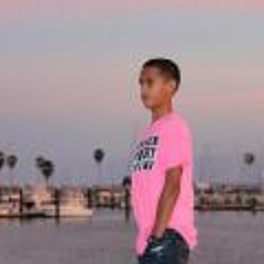 Mark Anthony Rogers Jr