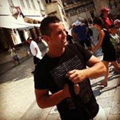 Steve Ando Andonovski