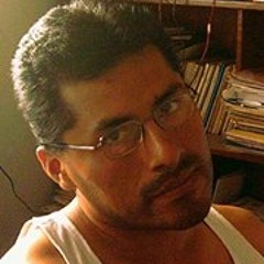 LuisCarpio Quispe