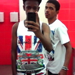 Acontece(Most Wanted Ft. Emana Cheezy)
