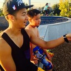Tony Duong 13