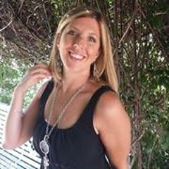 Melissa Komar Stettner