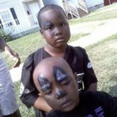 Yvette Chatman-Carter