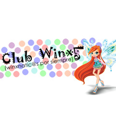 Club Winx La