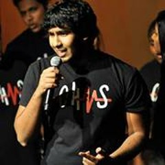Vineel Chakradhar