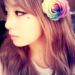 Rochelle Jamili Esperanza