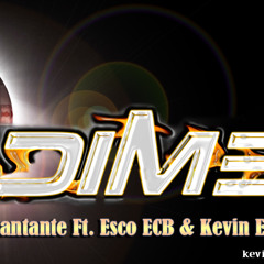 Esco El Chamaco Bacano