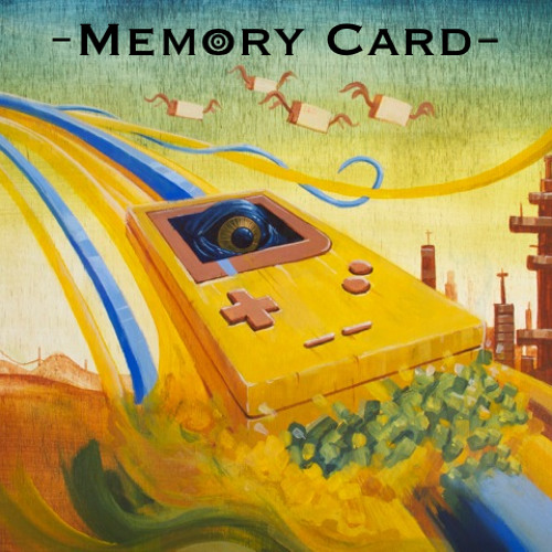 Memory Fada Mix #3