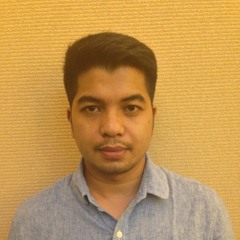 Kandria 'keke' Kananta