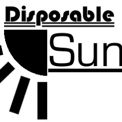 Disposable Sun