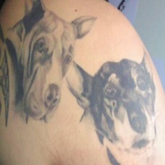 Monyka Ramari Te Rauna