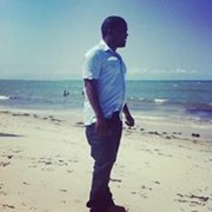 Chaster Goodluck Mugeta