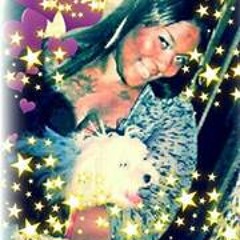 La'Cresha Sade Jones