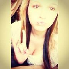 Kelsey Strouss-Johnson