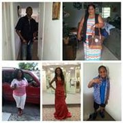 Farida Hasrat Alisma