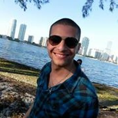 Mohamed Maged Abdalla