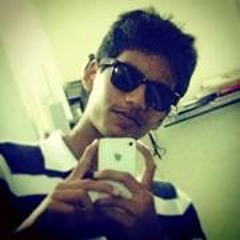 Masoom Patel