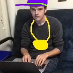 Squiggly J