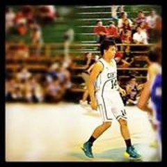 Patrick Nicko Lim Asiño