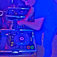 Kaveman's January 2014 Mix