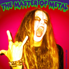 The Sound Of Violence by The Master of Metal
