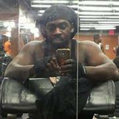 Cliff Skeet Chrispin