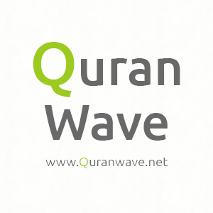 QuranWave القرآن الكريم podcast artwork