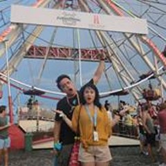 Lidya Anindita Mamesah