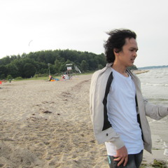 Harahap Baikandi Ladomi