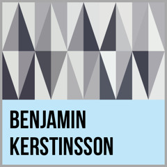 Benjamin Kerstinsson