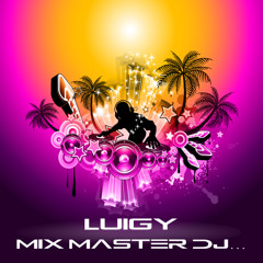 Luigy Master Mix