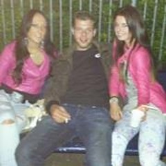 Sean-Daniël Vrijburg