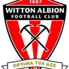 Witton Albion FC