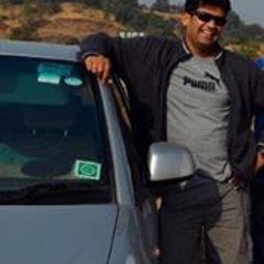 Vikram Agarwal 1