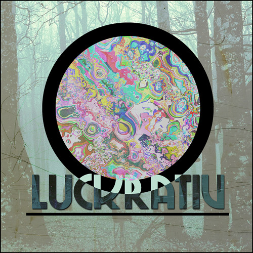 Luckrativ’s avatar